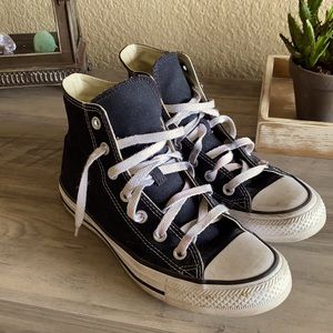 Womens converse sneakers